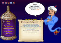 akinator