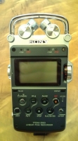 SONY PCM D-50