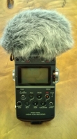 SONY PCM D-50 ロシア風