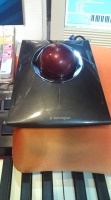 Kensington SlimBlade Trackball