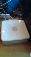 Mac Mini Intel Core2 Duo