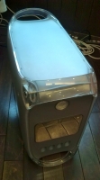 PowerMac G4 dual 1.42GHz