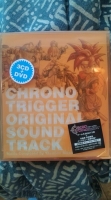 クロノ・トリガー DS版 サウンドトラック