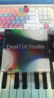 Final Cut Studio