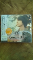 Colours of Light サンプルCD
