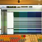 ProTools ひな形