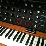 moog