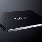 Sony　VAIO Z