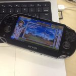 PSP Vita