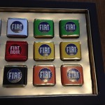 Fiat Chocolate