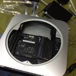 Mac mini 分解