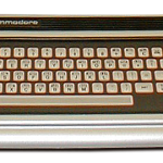 CommodoreMAX