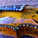 Hardanger Fiddle