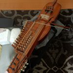 Nickelharpa