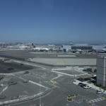 Aéroport de San Francisco