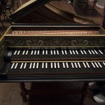 Clavecin