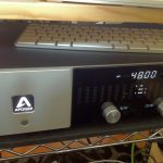 Apogee Symphony I/O