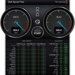 Speed Test 6Gb