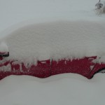 雪