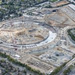 Apple Campus