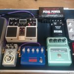 Guitar Effector