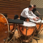 Timpani