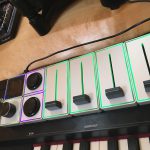 MIDI Controler2