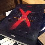 Xenogears Piano Score