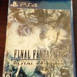 Fainal Fantasy XV Royal Edition