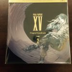 FFXV vol2