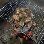キャンプ