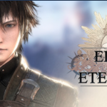 edge of eternity