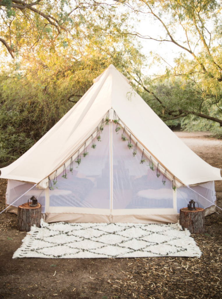 stout tent