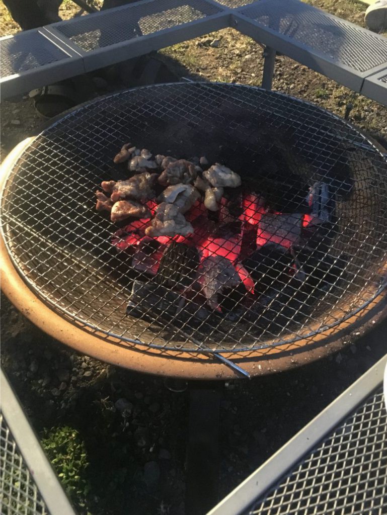 BBQ