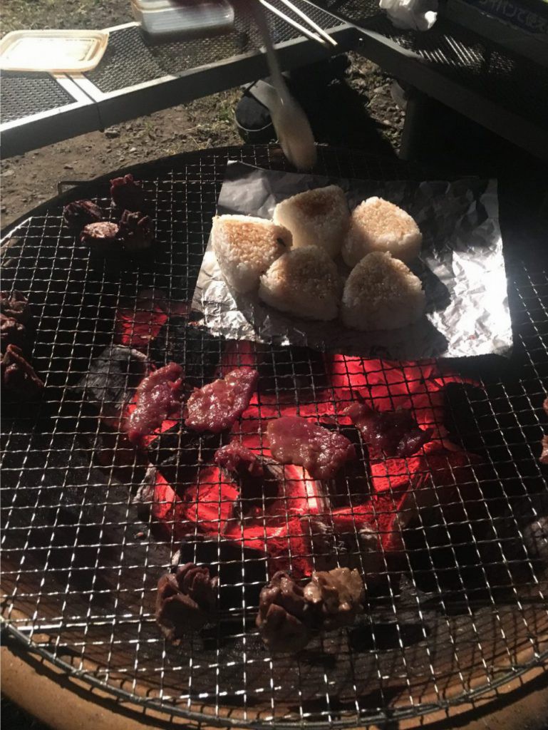 BBQ