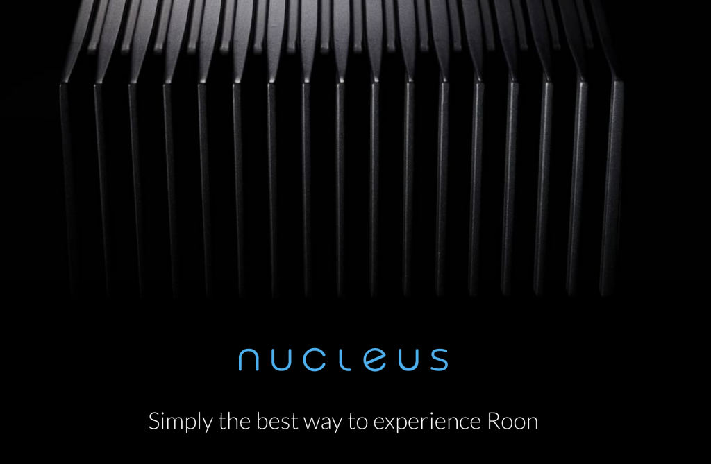 nucleus