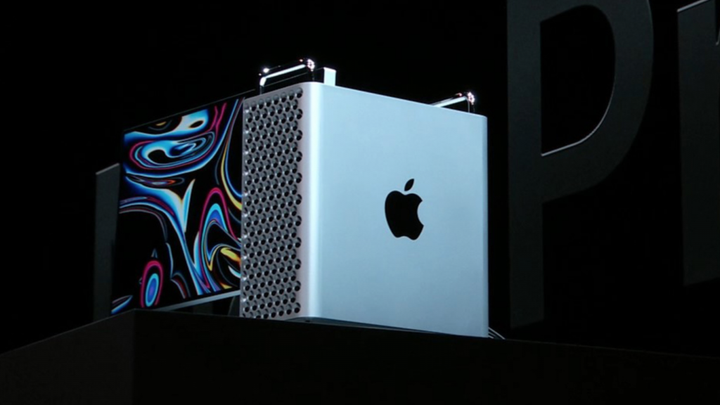 Mac Pro