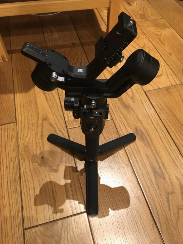 gimbal