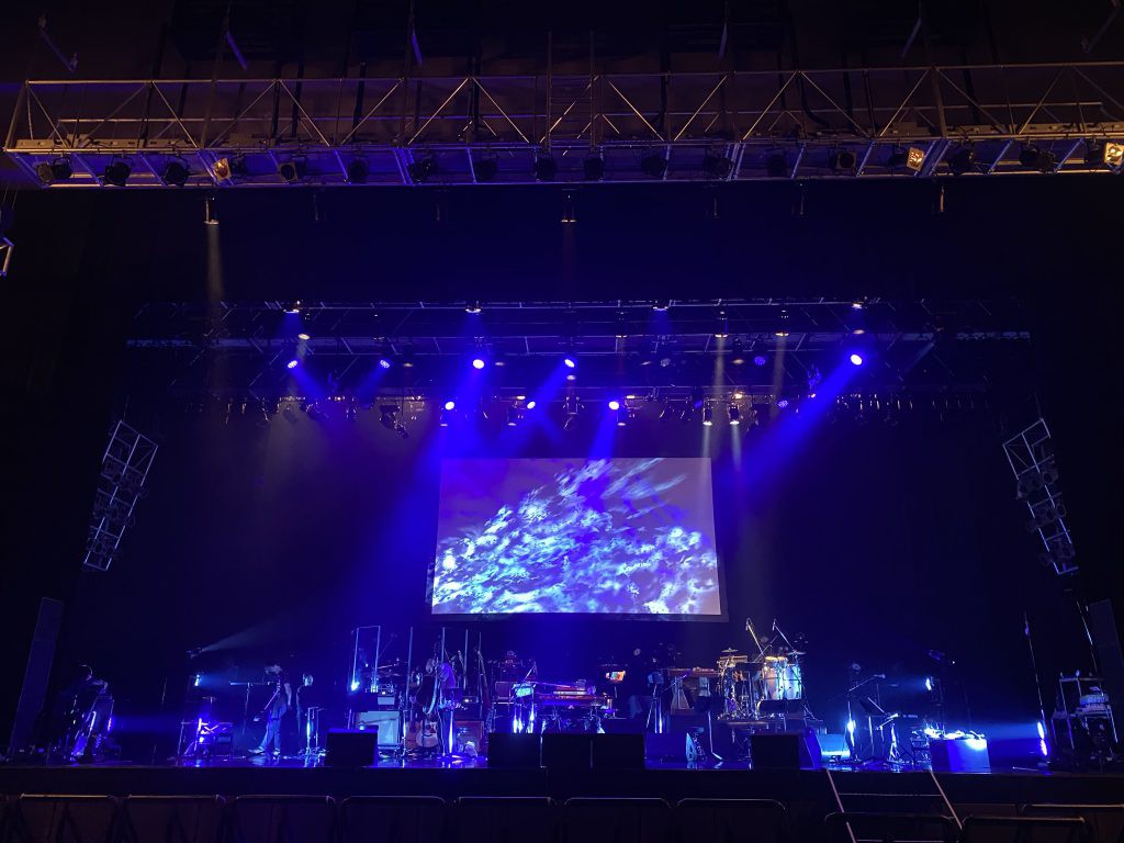 OSAKA STAGE