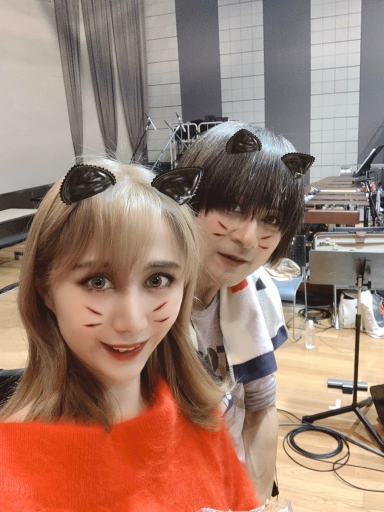 Sarahと