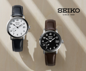 SEIKO