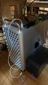 MacPro