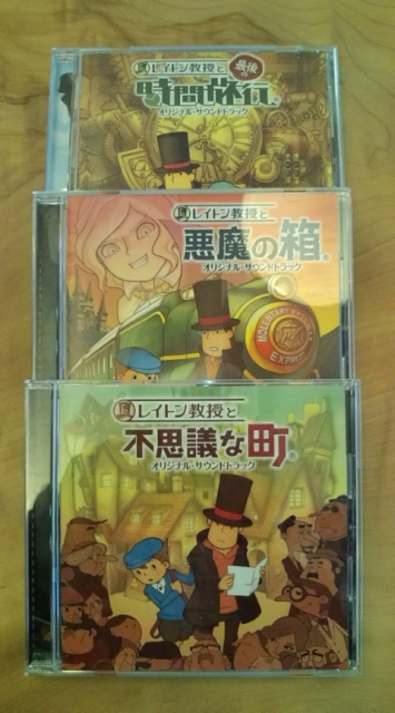 サントラ&絵本 サントラ&絵本