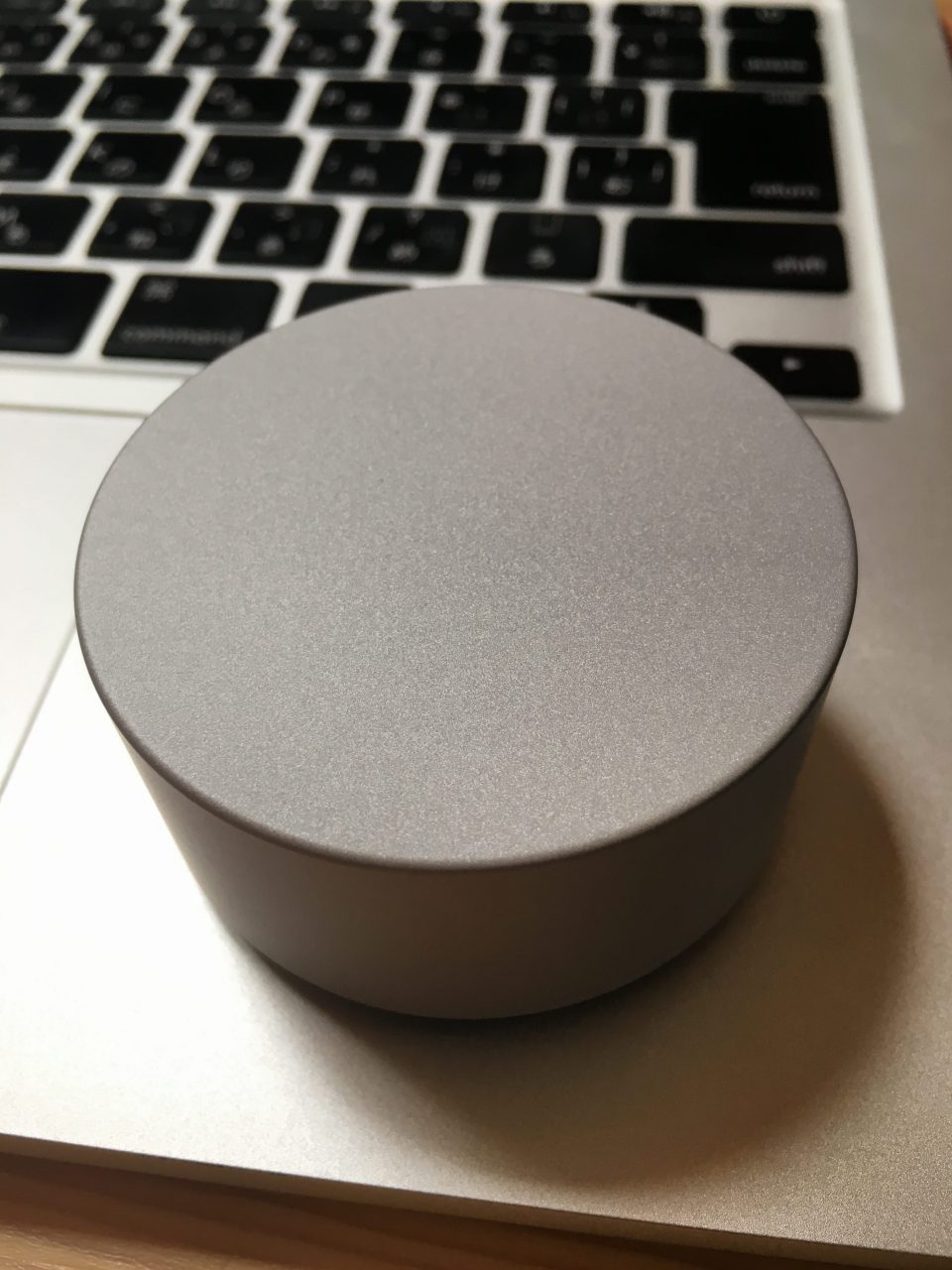 Surface Dial Surface Dial