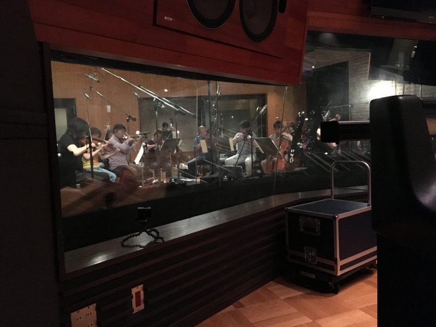 Recording Part2 Recording Part2