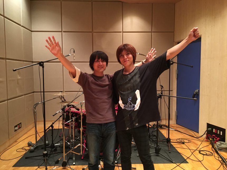 Recording Part1 Recording Part1