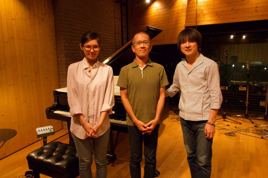 Recording Part3 Recording Part3