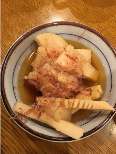 たけのこ たけのこ