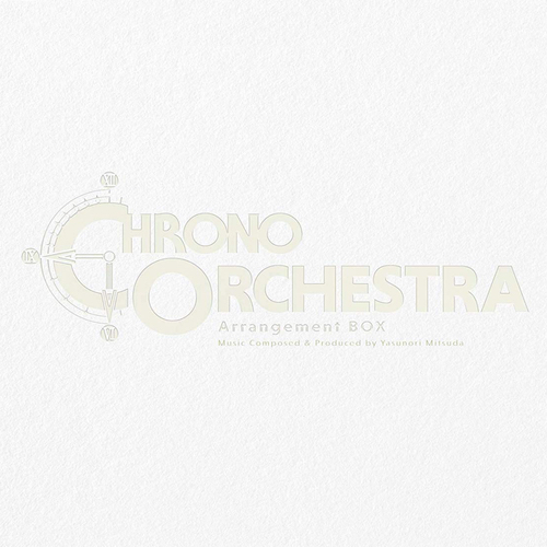 CHRONO ORHCESTRA