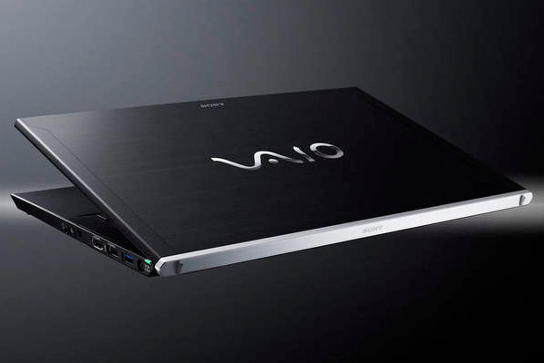 Sony　VAIO Z